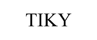 TIKY