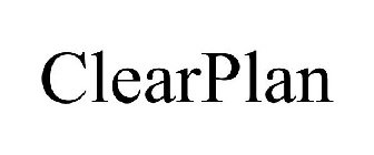 CLEARPLAN