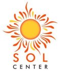 SOL CENTER