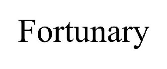 FORTUNARY