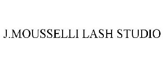 J.MOUSSELLI LASH STUDIO