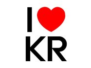 I KR