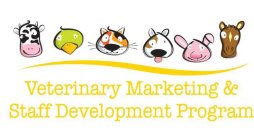 VETERINARY MARKETING & STAFF DEVELOPMENT PROGRAM