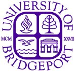 UNIVERSITY OF BRIDGEPORT MCM XXVII