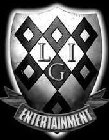 LGI ENTERTAINMENT