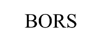 BORS