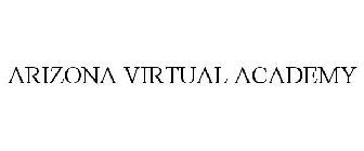 ARIZONA VIRTUAL ACADEMY