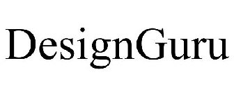 DESIGNGURU