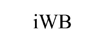 IWB