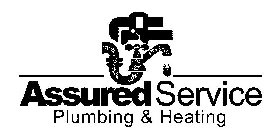 ASSURED SERVICE PLUMBING & HEATING