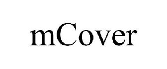 MCOVER