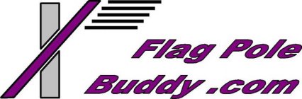 FLAGPOLE BUDDY.COM