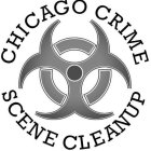 CHICAGO CRIME SCENE CLEANUP