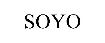 SOYO