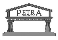 PETRA INCORPORATED