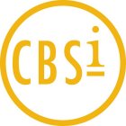 CBSI