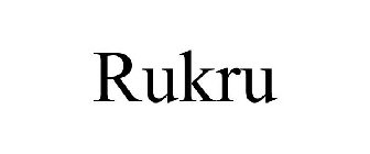 RUKRU