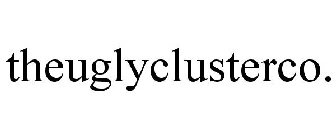 THEUGLYCLUSTERCO.