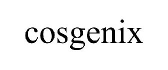 COSGENIX