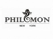 PHIL MON NEW YORK