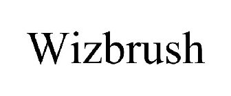 WIZBRUSH