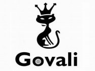 GOVALI