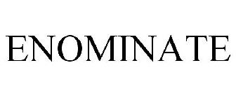 ENOMINATE