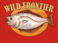 WILD FRONTIER