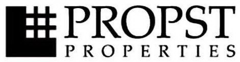 PROPST PROPERTIES