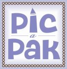 PIC-A-PAK