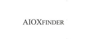 AIOXFINDER