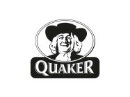 QUAKER