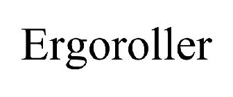 ERGOROLLER