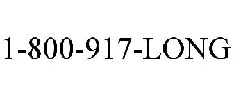 1-800-917-LONG