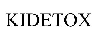 KIDETOX