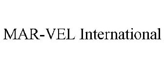 MAR-VEL INTERNATIONAL