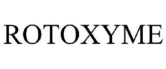 ROTOXYME