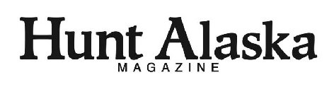 HUNT ALASKA MAGAZINE