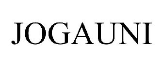 JOGAUNI