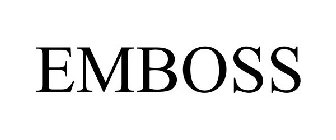 EMBOSS