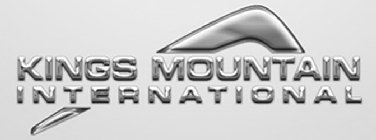 KINGS MOUNTAIN INTERNATIONAL