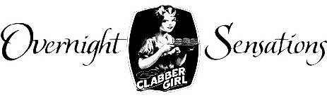 OVERNIGHT SENSATIONS CLABBER GIRL