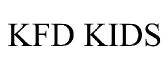 KFD KIDS