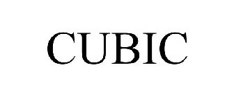 CUBIC