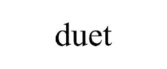 DUET