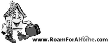 WWW.ROAMFORAHOME.COM