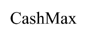 CASHMAX