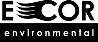 ECOR ENVIRONMENTAL