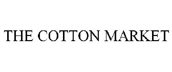 THE COTTON MARKET