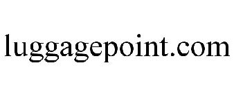 LUGGAGEPOINT.COM